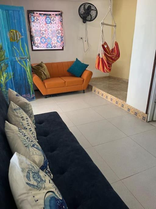 Baba'S Beach Bungalow Bahia Suroeste Exterior photo